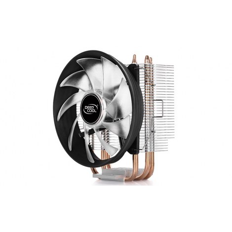 Deepcool | GAMMAXX 300R | Intel, AMD | CPU Air Cooler - 9